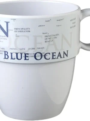 Hit Sezóny Hrneček Blue Ocean 0,3 l