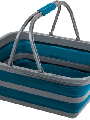Poslední Šance Skládací vědro Brunner HoldAll Fold-Away modré