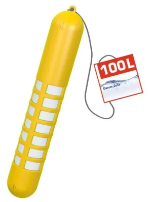 Konzervace vody Certec 3in1 100l Výhodná Nabídka