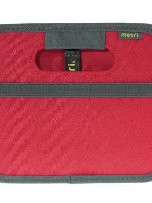 Skládací box Meori mini červená Omezená Nabídka