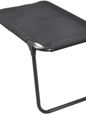Podnožka nohou Brunner Skye 3D Black Bezpečná Platba