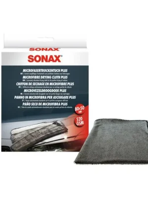 Utěrka z mikrovlákna SONAX Plus Pouze Dnes