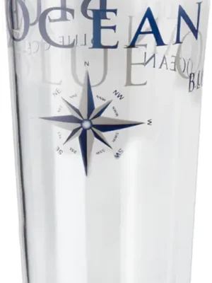 Sklenička Brunner Blue Ocean 0,4 l Nakupujte Hned