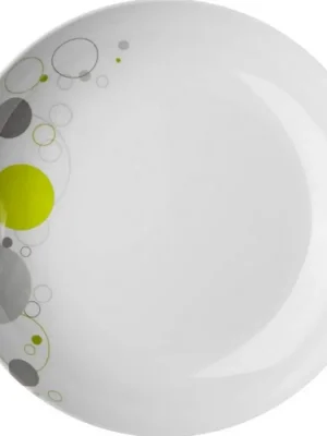 Hluboký talíř Space 21 cm Omezená Nabídka
