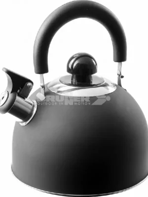 Finální Výprodej Konvice Brunner Dayo Black NG