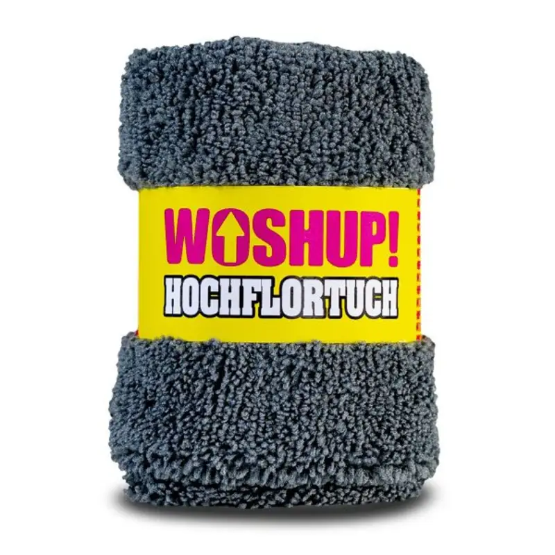 Nová Kolekce Utěrka Woshup!