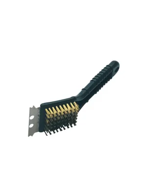 Přímo Od Výrobce Čistící kartáč Campingaz Handy plastic BBQ