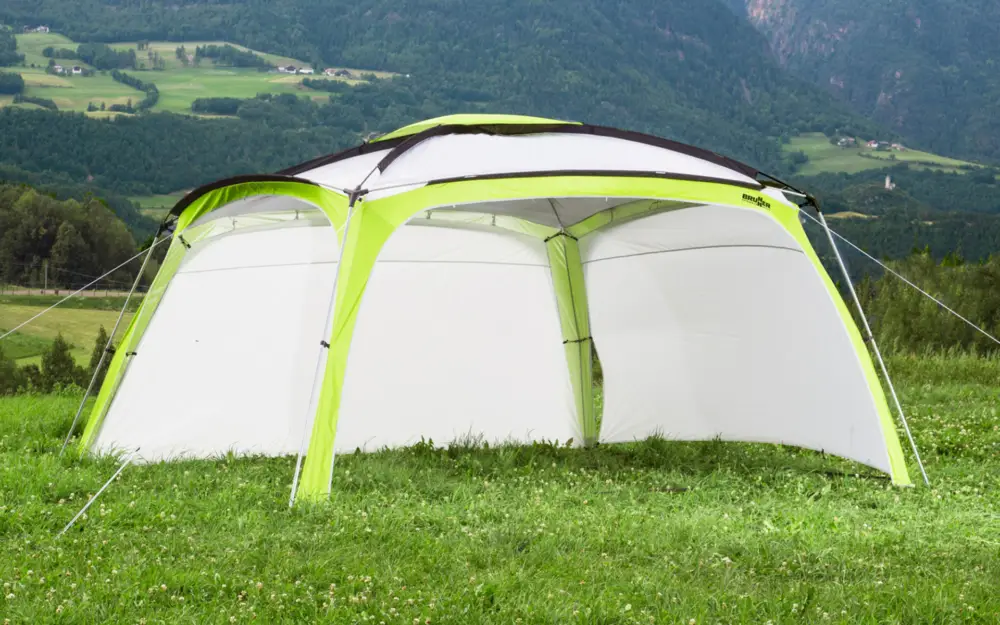 Expresní Doručení Brunner Medusa Sidewall set 400