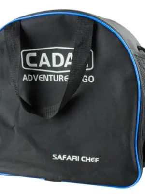 Ověřený Taška pro gril CADAC Safari Chef