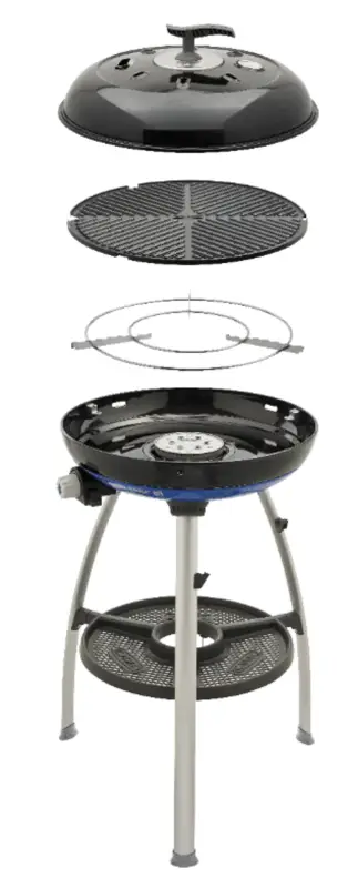 Cadac Carri Chef 50 BBQ/Dome Koupit Online