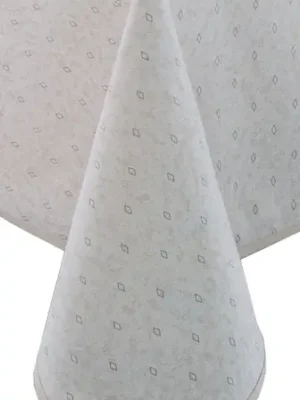 Novinka Ubrus Flair Cottage - Raute beige, 110 x 140 cm