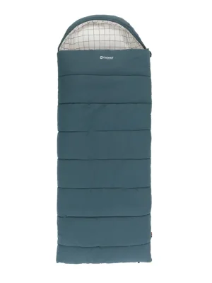 Nízká Cena Outwell Camper Supreme Blue