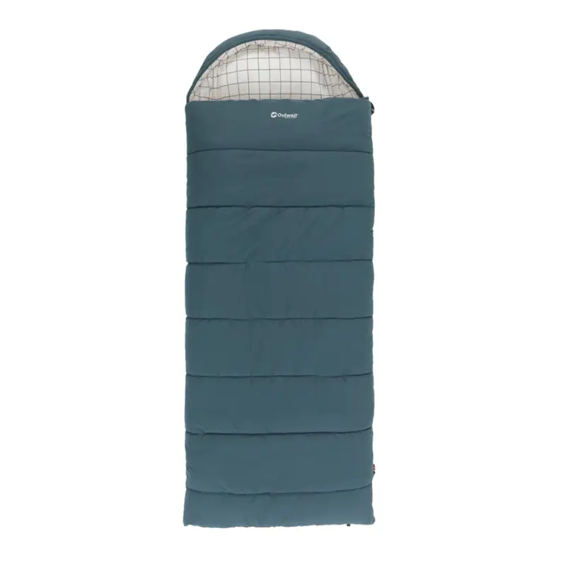 Nízká Cena Outwell Camper Supreme Blue