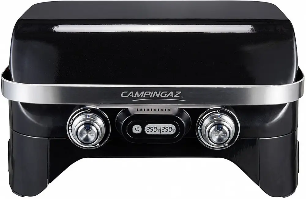 Cenový Hit Gril Campingaz Attitude 2100 EX