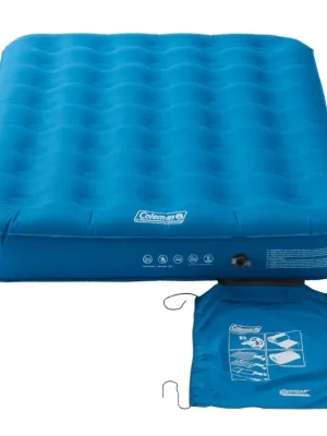 Coleman Extra Durable Double Pouze Dnes