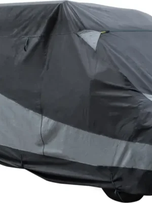 Brunner Pro Cover Design Camper Ducato 575x210xH230 Autentický
