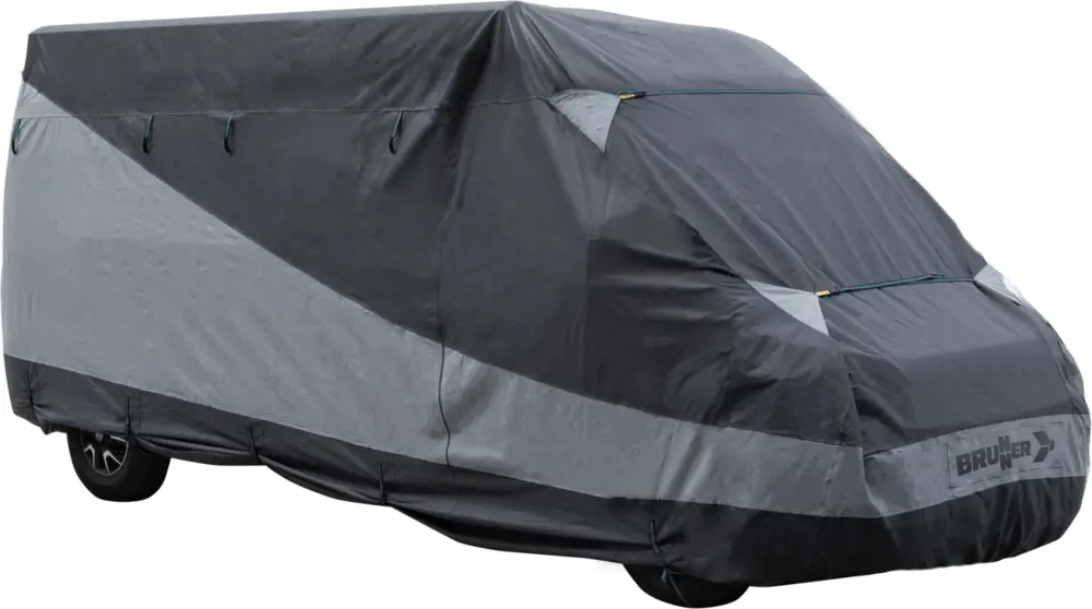 Brunner Pro Cover Design Camper Ducato 575x210xH230 Autentický