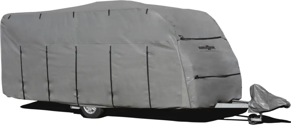 Brunner Caravan Cover 6M 450-500 Doprava Zdarma