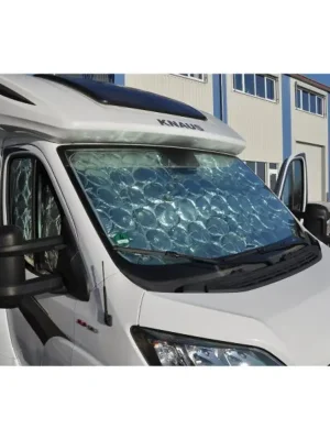 Sezónní Sleva Termozákryt Ducato 06- šedá