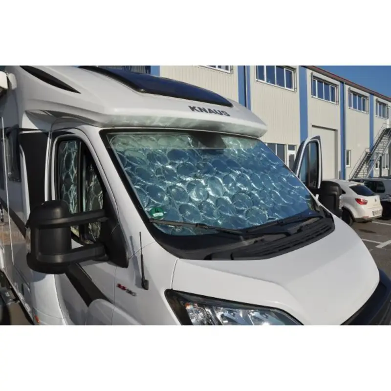 Sezónní Sleva Termozákryt Ducato 06- šedá