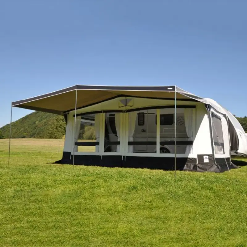 Sluneční střecha Kombi vel.8 Horká Nabídka
