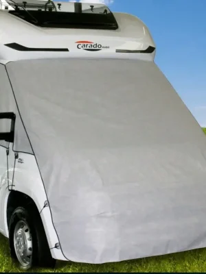 Zakrytí Fiat Ducato od 7/2006 Jen Po Omezenou Doba