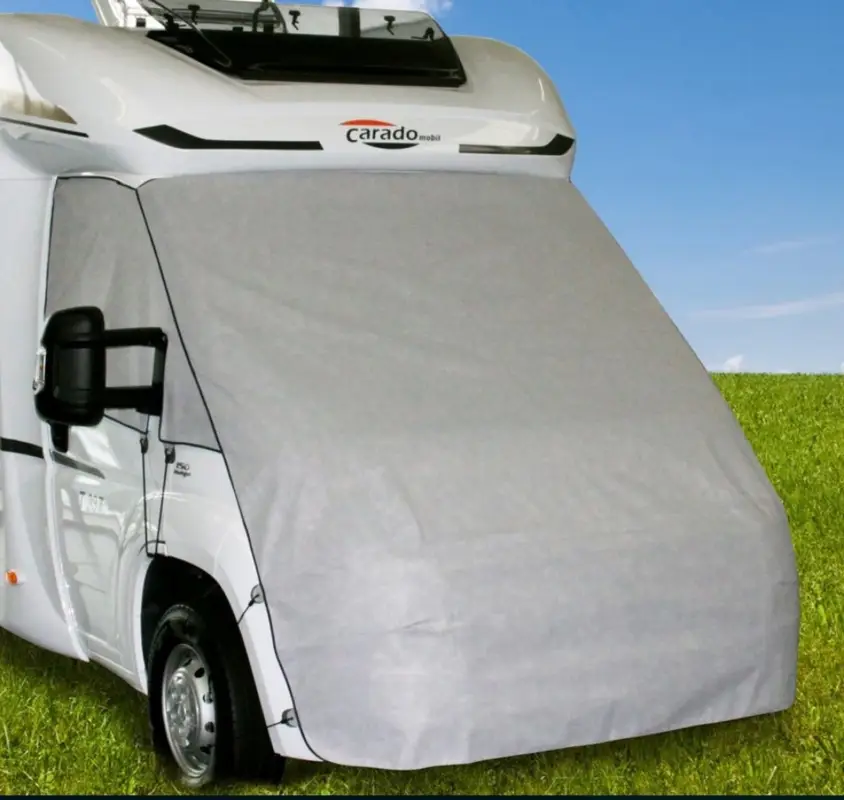 Zakrytí Fiat Ducato od 7/2006 Jen Po Omezenou Doba