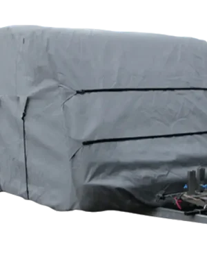 Plachta na karavan 460-520 x 230 cm Pouze Dnes