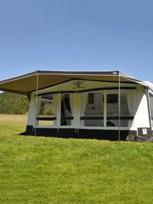 Sluneční střecha Kombi vel.15 Levný