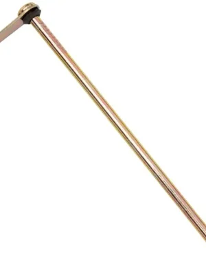 Zemní hřebík s háčkem, průměr 7 mm, 21 cm Nejlepší Volba