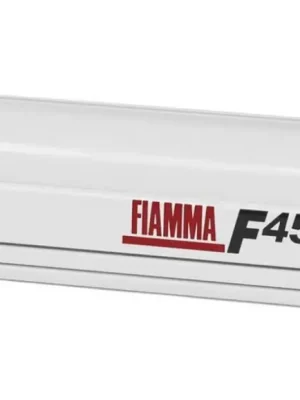 Markýza Fiamma Fiammastore F45S 300 bílá Royal Grey Doprava Zdarma