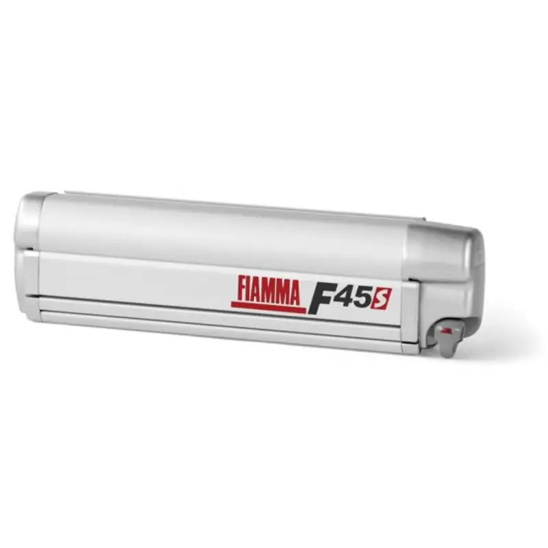 Hit Sezóny Markýza Fiamma F45 S 260 Titanium Royal Grey