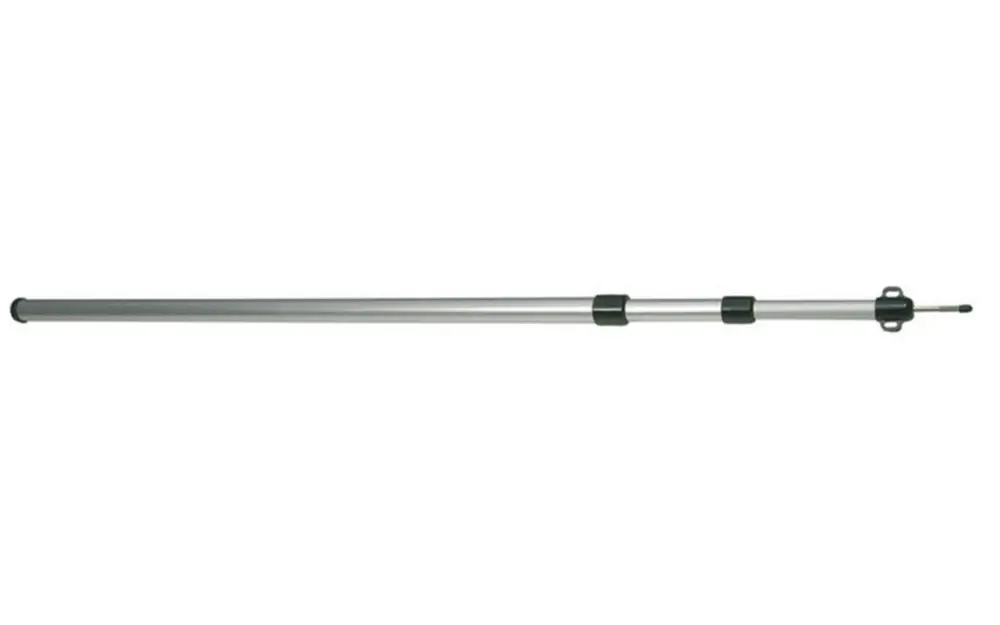 Autentický Teleskopická tyč Brunner 80 - 190 cm