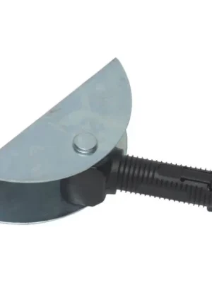 Aktuální Noha ukončení pro Easy system 22mm