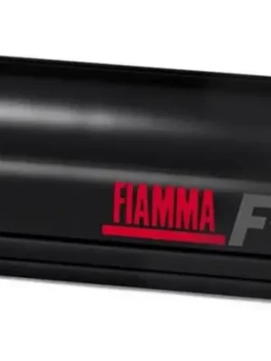 Fiammastore F45 S 260 Deep Black Royal Grey Rychlé Dodání