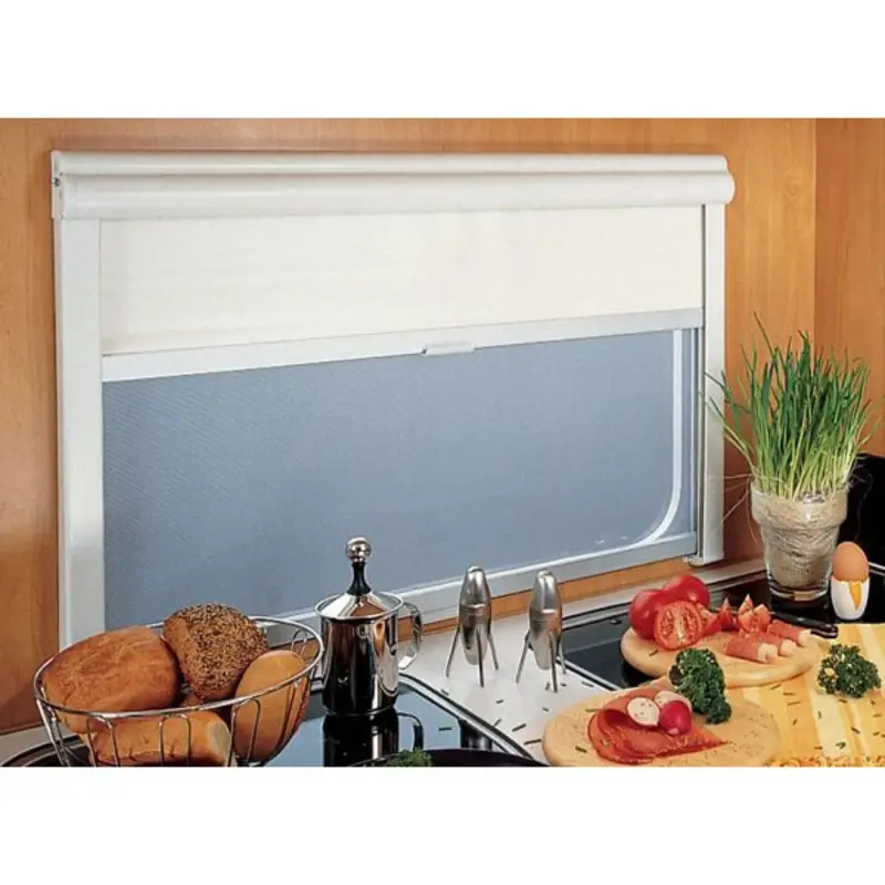 Remiflair 1900 x 800 mm, šedá Expresní Doručení