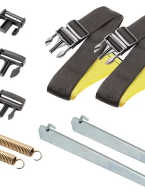 Akce Stahovací pás Brunner Stabilizer Kit Universal