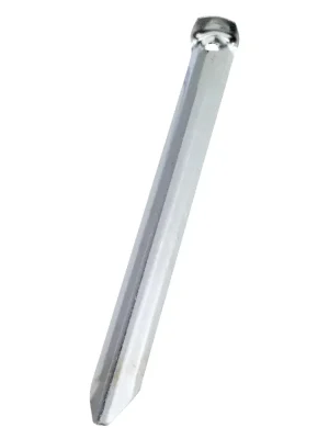 Kolíky Outwell Halfround U-peg 24 cm 10ks Cenová Bomba