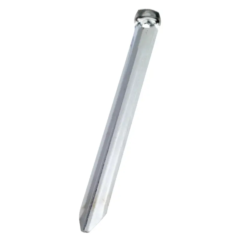 Kolíky Outwell Halfround U-peg 24 cm 10ks Cenová Bomba