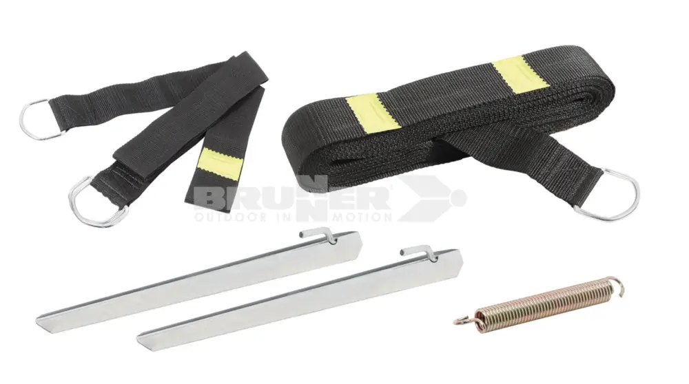 Top Prodej Stahovací pás Brunner Stabilizer Kit