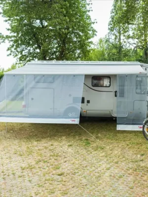 Nízká Cena Fiamma Sun View XL 450