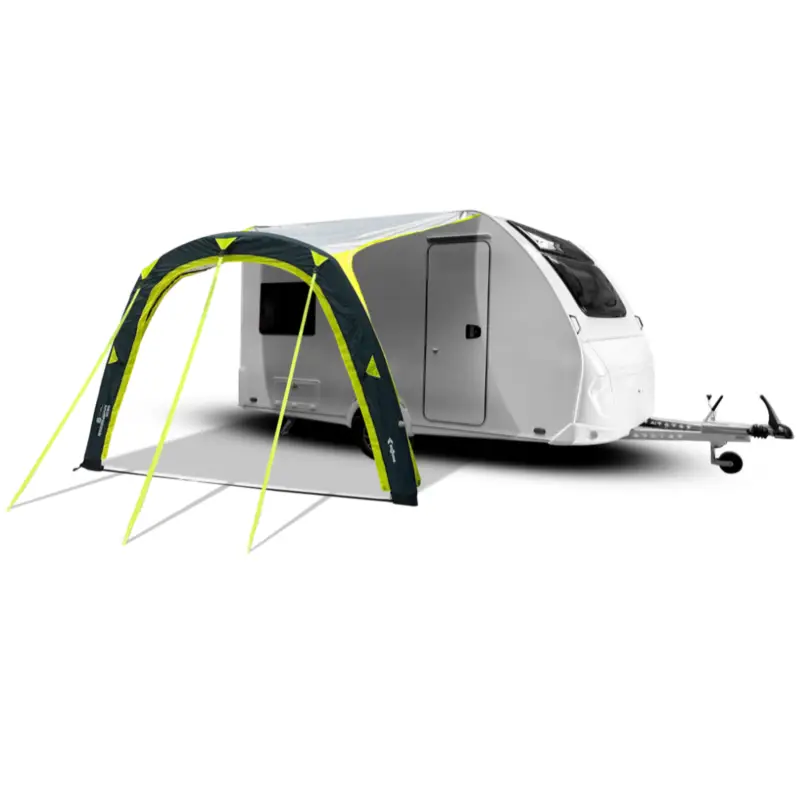 Doprava Zdarma Brunner Skia Campervan/Caravan