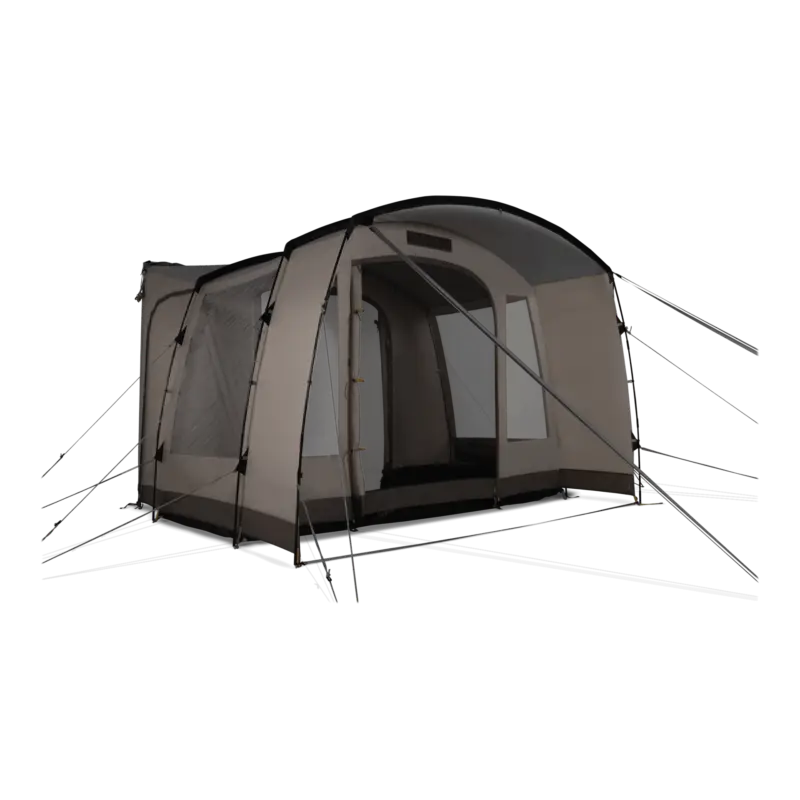 Kampa Traverse Low Novinka