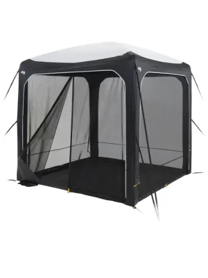 Must-Have HUB 2.0 Mesh Wall Kit