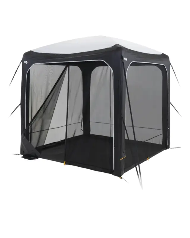 Must-Have HUB 2.0 Mesh Wall Kit