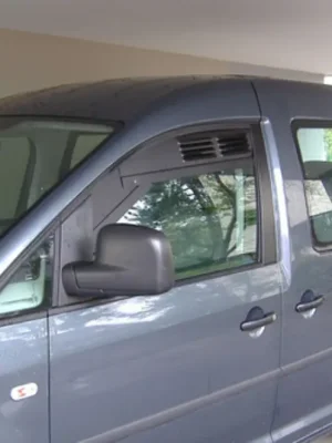 Set ventilační mřížky pro VW T4 Víkendová Akce