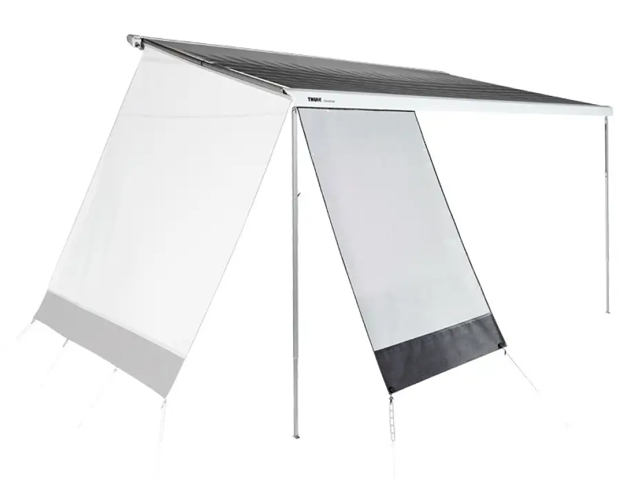Sun Blocker G2 Front 4,3 m Speciální Cena