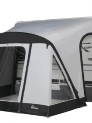 Víkendová Akce Předstan StarCamp Quick'n Easy Air 265