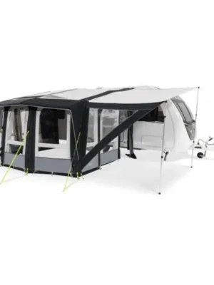 Objednat Nyní Dometic Grande Pro M Side Wing pravý