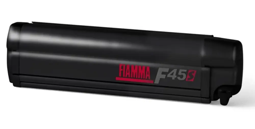 Vysoce Kvalitní Fiammastore F45 S 230 Deep Black Royal Grey